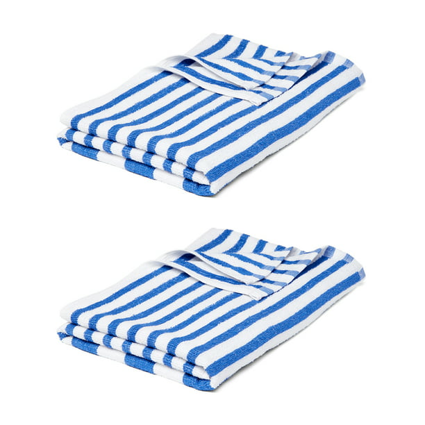 58" x 39" I Just Pissed In Pool Blue Microfibre Beach Towel Sun Bathing Pool 
